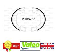 Rear Parking Brake Shoe Set for BMW 3 5 6 7 X3 X5 X6 Z4 0148879