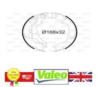 Rear Parking Brake Shoe Set for Hyundai i20 SONATA Kia MAGENTIS 58350-1JA30