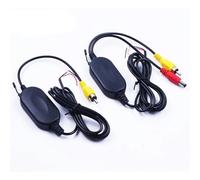 Rear Parking Camera 2.4G WIRELESS Module Adapter 2.4G Wireless Receiver For Car Monitor Back Up Reverse Rear View Camera Wireless Transmitter