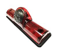 Rear Parking Camera 3rd Brake Stop Camera Rear Tail Camera For Nissan For NV For Passenger For NV3500 For Van For Cargo For NV2500