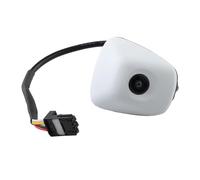 Rear Parking Camera For Hyundai fits for Kia For Rio Sedan Rear View Backup Camera 95760-1W500 957601W500 957601W550 95760A2520 (White)(White)
