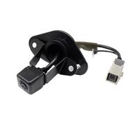 Rear Parking Camera For Subaru For Legacy For Outback 2010-2014 Rear View Reverse Back Up Camera Parking Assist Camera 86267-AJ100 86267AJ100 86267AJ101