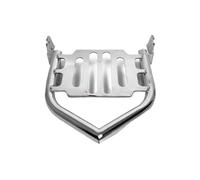 Rear Passenger Backrest 1.5inch Motorcycle Passenger Backrest For Softail 18-23 For Fat Boy For Breakout 2013-2023