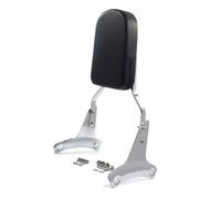 Rear Passenger Backrest Backrest For Shadow ACE 750 VT750 400 VT400 1998 1999 2000 2001 2002 Motorcycle Part