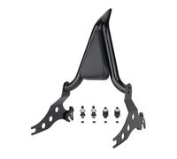 Rear Passenger Backrest Detachable Motorcycle Passenger Backrest For For Fat Boy Fatboy For Softail Breakout 2007-2022 Pad