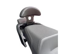 Rear Passenger Backrest For JET 14 For EVO 125 2023 2024 Motorcycle Passenger Seat Rear Backrest Frame Accessories Mounting Kit