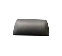 Rear Passenger Backrest For SHAD SH29 SH33 SH34 SH39 SH40 SH45 SH47 SH48 Motorcycle Rear Passenger Tail Box Rear Cushion Backrest