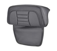Rear Passenger Backrest For Touring For Road King Street Glide For Tri 2014-2022 Motorcycle Chopped Tour Pack Backrest Pad