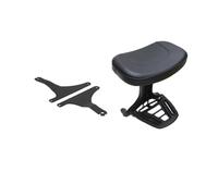 Rear Passenger Backrest FOR Touring FOR Street Glide FOR Softail FOR Fat Boy FOR Sportster XL Motorcycle Adjustable Multi-Purpose Driver Passenger Backrest