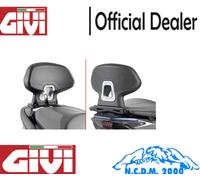 Rear Passenger Backrest GIVI TB1166A Honda ADV 350 Year 2022