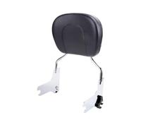 Rear Passenger Backrest Motorcycle Detachable Passenger Backrest Pad For Touring Efi Fltri Efi Flhri Efi Flhti