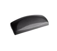 Rear Passenger Backrest Motorcycle Motorctcle Tail Rear Box Case Backrest Cushion Pad Rear Cushion Backrest Passenger For SH29 SH33 SH34 SH39 SH40 SH45 SH47