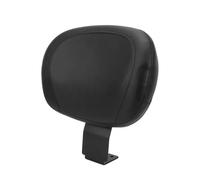Rear Passenger Backrest Motorcycle Motorcycle Accessories Front Backrest Front Driver Rider Backrest Cushion Pad Accessories For V-Star 650 XVS 400 650 1998-2017