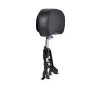 Rear Passenger Backrest Motorcycle Motorcycle Quick Release Driver Rider Rest Pad Sissy Bar For Chieftain Roadmaster Springfield Dark Horse Motorcycle 2014-2023