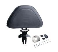 Rear Passenger Backrest Motorcycle Motorcycle Quick Release Sissy Bar Rider Driver Backrest Support Pad Seat Cushion Accessories For Go&ldWing GL1800 F6B 2018-2024