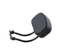 Rear Passenger Backrest Motorcycle Motorcycle Supplies Accessories Passenger Backrest Rear Sissy Bar Fits For Sportster S RH1250S RH 1250 2021 2022 2023 2024