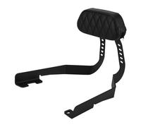 Rear Passenger Backrest Motorcycles Modified Backrest For NS LA125 For NS125LA Back Rest And Shoulder Straps Non Destructive Part Moto