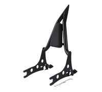 Rear Passenger Backrest Sissy Bar Compatible With Indian Roadmaster Chieftain Dark Horse