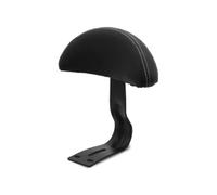 Rear Passenger Backrest Universal Electric Bicycle Rear Seat Backrest Support Bike Cushion Saddle Backrests for Motorcycle