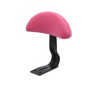 Rear Passenger Backrest Universal Electric Bicycle Rear Seat Backrest Support Bike Cushion Saddle Backrests for Motorcycle