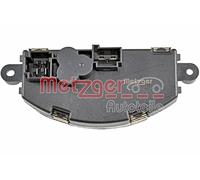 Rear Passenger Compartment Fan Regulator Fits MERCEDES Eqv 14-20 4479063000
