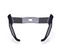 Rear Passenger Handle Grab Bars Rails Pollion Seat Cover Rear Armrest Fixing Bracket For Z400 For Ninja400 Z 400 2019-2024 Passenger Tank Handle