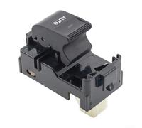 Rear Passenger Power Window Switch for Toyota for camry 2009-2011 - Direct Replacement OEM 84810-33120 Door Control Button