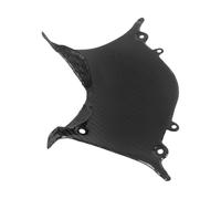 Rear passenger seat 1set Motorcycle Tail Center Panel Rear Seat Cover Fairing Carbon Fiber For Y&amaha YZF R1 R1M R1S 2020 2021 2022