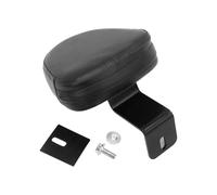 Rear Passenger Seat Backrest Driver Backrest Pad Replaces Back Rest PU Cushion For Rebel Cmx300 Cmx500