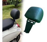 Rear Passenger Seat Backrest For Vespa Primavera150 Primavera 150 Cushion Back Rest Pad Frame Motorcycle Accessories