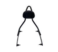 Rear Passenger Seat Backrest Motorcycle Accessories Passenger Rear Backrest Cl&assic Retro For Chief Bobber Dark Horse 2022 2023