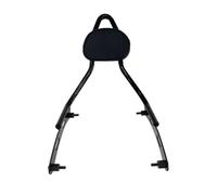 Rear Passenger Seat Backrest Motorcycle Accessories Passenger Rear Backrest Cl&assic Retro For Chief Bobber Dark Horse 2022 2023