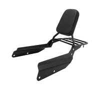 Rear Passenger Seat Backrest Motorcycle Passenger Backrest Luggage Rack For VTX1300 R S T N VTX1800 VTX1300R VTX 1300S1800R ALL YEAR