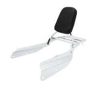 Rear Passenger Seat Backrest Motorcycle Passenger Backrest Luggage Rack For VTX1300 R S T N VTX1800 VTX1300R VTX 1300S1800R ALL YEAR