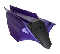 Rear passenger seat For A&prilia RS660 2020-2024 RS 660 Tuono 660 RSV4 1100 Motorcycle Pillion Rear Fairing Seat Cowl Cover Hump Fairing(Type I)