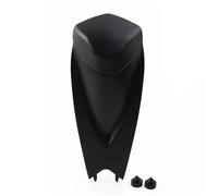 Rear passenger seat For A&prilia RSV4 R 1000 1100 RS4 50 125 2009-2020 Motorcycle Motorcycle Rear Seat Cover Cowl Rear Fairing Black(Type D)