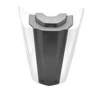 Rear passenger seat For CB1000R 2018-2024 CB 1000R Motorcycle Accessories Rear Seat Cover Cowl Pillion Fairing Passenger Tail Back Covers(Type G)