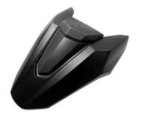 Rear passenger seat For CB650R CBR650R 2019 2020 2021 2022 2023 Motorcycle Trim Accessories Rear Hump Cover Fairing Rear Seat Cover(Type A)