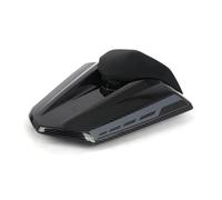 Rear passenger seat For CB750 For Hornet CB 750 2023 2024 Motorcycle Rear Pillion Passenger Seat Cowl Cover Section Fairing Accessories(Style 4)
