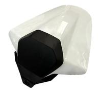 Rear passenger seat For Ducati For Monster 950 937 2021 2022 2023 2024 Motorcycle Pillion Rear Seat Cover Hump Fairing Rear Seat Cushion(Type F)