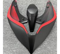 Rear passenger seat For Ducati For Panigale V2 V4 V4R V4S 2018-2023 For Streetfighter V4 Tail Section Rear Fairing Cover Rear Solo Seat Cowl(Type H)