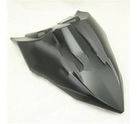 Rear passenger seat For For Ninja 650 For Z650 For ER6F 2017 2018 2019 2020 Motorcycle Pillion Rear Seat Cover Cowl Solo Cowl Rear(Type C)