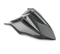 Rear passenger seat For For Ninja 650 For Z650 For ER6F 2017 2018 2019 Motorcycle Pillion Rear Seat Cover Cowl Solo Seat Cowl Rearr(Type B)
