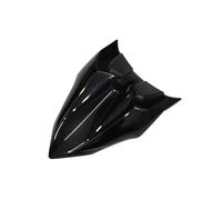 Rear passenger seat For For Ninja 650R For Z650 2017-2025 Motorcycle Shock Absorption Rear Pillion Seat Cover Fairing Cowl(Style 3)