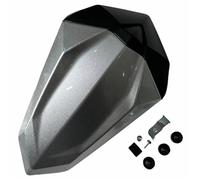 Rear passenger seat For For Z500 SE For Ninja 500 2024 2025 Motorcycle Pillion Passenger Rear Seat Cover Cowl Solo Fairing Parts(Style 9)