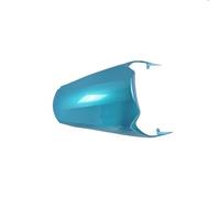 Rear passenger seat For For ZX14R 2006 2007 2008 2009 2010-2020 ABS Plastic Rear Hump Seat Cowl Motorcycle Replacement Parts (Type F)