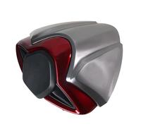 Rear passenger seat For Suzuki For Hayabusa GSXR1300 2021-2024 Rear Hump Fixed Wind Wing Rear Seat Cushion Rear Seat Tail Cover Fairing(Style 5)
