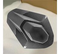 Rear passenger seat For Suzuki GSX-8S GSX8S GSX8R 2023 2024 GSX-8R Rear Pillion Motorcycle Accessories Seat Cowl Cover Tail Hump Fairing(Type H)