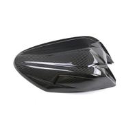 Rear passenger seat For Suzuki GSX-S 750 GSXS750 2018 2019 2020 2021 2022 2023 2024 Motorcycle Carbon Fiber Rear Seat Cover Fairings
