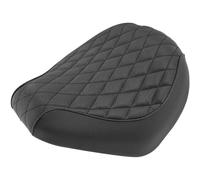 Rear Passenger Seat Motorcycle Driver Front Seat Cushion Black Single For Rebel CMX 1100 CM1100 CMX1100 2021 2022 2023 2024 2025